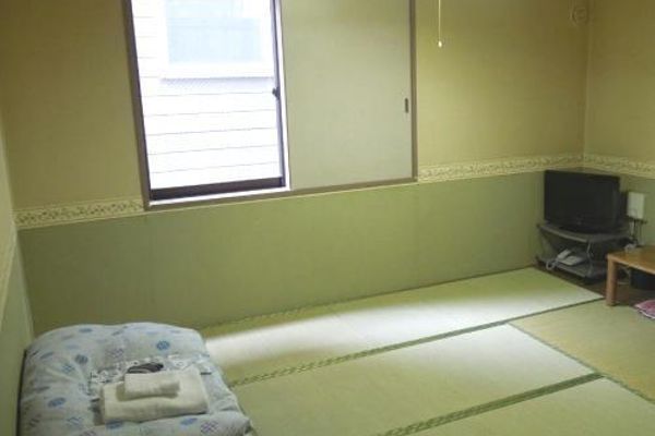 Business Hotel Asuka (Asahikawa-shi)